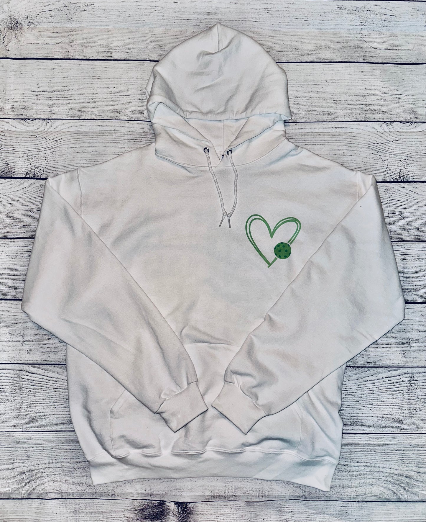 PICKLEBALL LIFE HOODIE