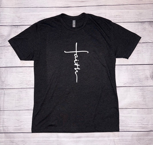 FAITH TEE