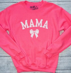 SWEET PIA CREWNECK